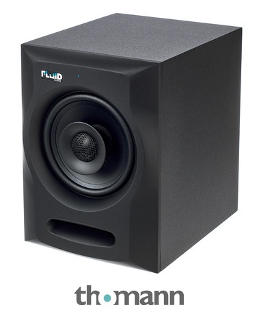 Fluid Audio FX50 ペア Fluid Audio FX50（ペア）｜ミュージックランドKEY