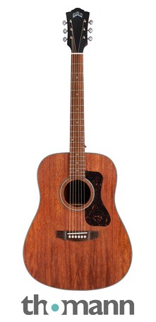Guild D-320 Nat - akustická kytara
