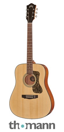 Guild D-340 Nat - akustická kytara
