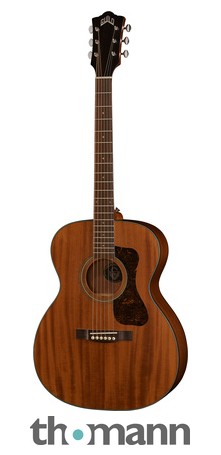 Guild OM-320 Nat - akustická kytara