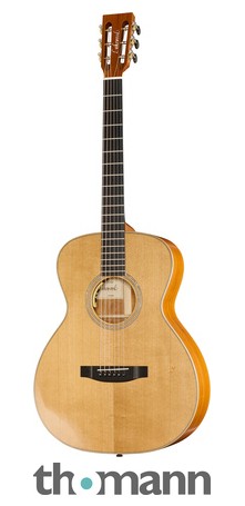 Lakewood M 41 Custom Chakte Viga - akustická kytara