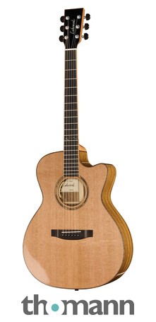 Lakewood M 42 Bocote Custom - akustická kytara