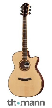 Furch Red Pure OMc-SR SPE 20 B-Stock – United States