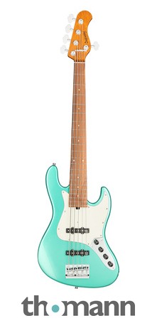 Sadowsky MetroExp21 Vint JJ5 Morado SGR – United States