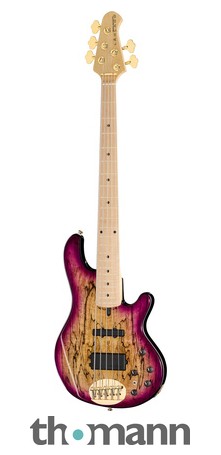 Lakland Skyline 55-02 5弦 Lakland Skyline 55-02 Deluxe 5 SMT VIB – Thomann Polska