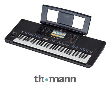 Yamaha PSR SX720 Thomann United States