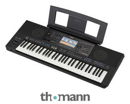 Yamaha PSR-SX920 キーボード 電子オルガン 61鍵 美品 Yamaha PSR-SX920 61-Key High-Level Arranger Keyboard | eBay