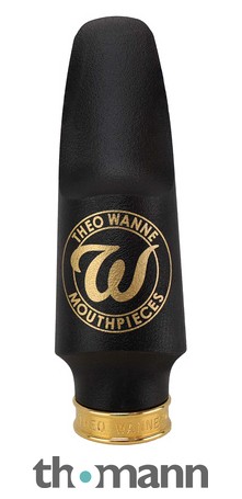 Theo Wanne Essentials Contemporary Ten 7* – Thomann UK