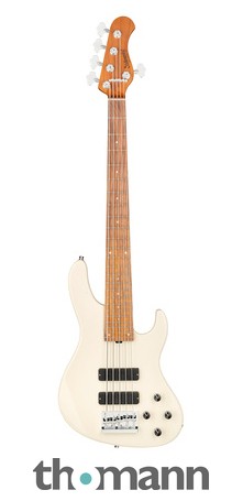 ベース Sadowsky MV5-24 TBK 599734.jpg