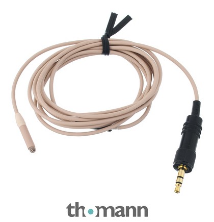 Sanken COS-11D Senn 3.5mm ラベリアマイク 599944.jpg