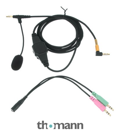 Valco Wired Microphone Thing – United States