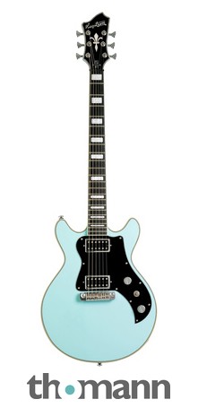 G&l guitars thomann hotsell
