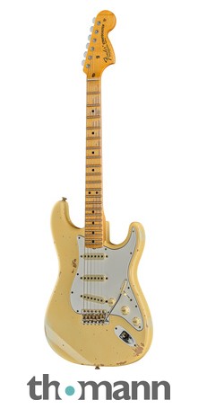 Fender 1969 Strat HR AVW – Thomann UK