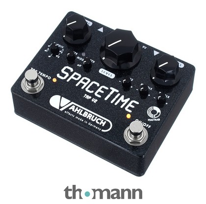 期間限定販売！vahlbrush space time delay v2 Vahlbruch SpaceTime Tap v2 – United States