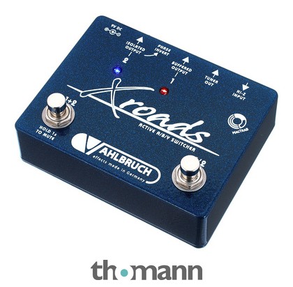 Vahlbruch Chorus 美品 Clean, simple and oh so good! Vahlbruch Chorus Review - YouTube