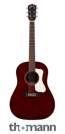 Guild DS-240 Wine Red - akustická kytara