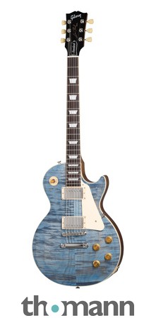 Gibson Les Paul Standard 50s B-Stock – Thomann Polska