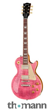 Gibson Les Paul Standard 50s Trans Fu – United States