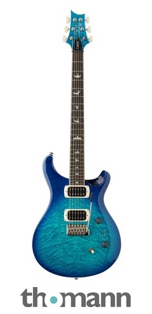 PRS SE Custom 24-08 Quilt LB – United States