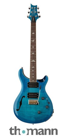 ohayo PRSSE Custom 24 PRS SE Custom 24 Semi-Hollow LB – Thomann