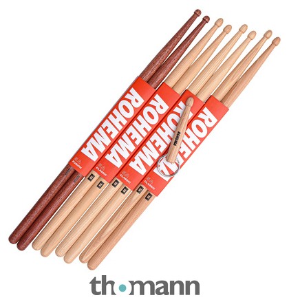Rohema 5A Value Pack – Thomann España