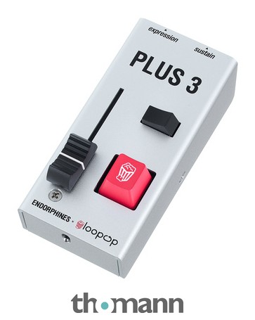 エクストリンク　E-POS SYSTEM 3 エクストリンク E-POS SYSTEM 3 Endorphin.es Plus 3 – United States