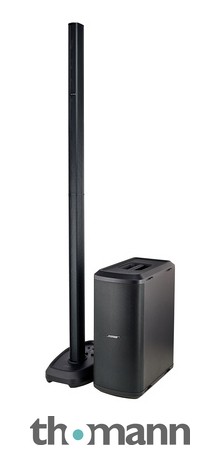 Bose L1 Pro32 + SUB2 – Thomann España