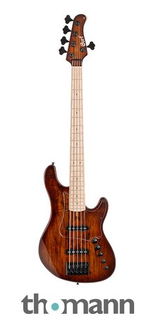 Cort GB-Fusion 5 ABB – United States