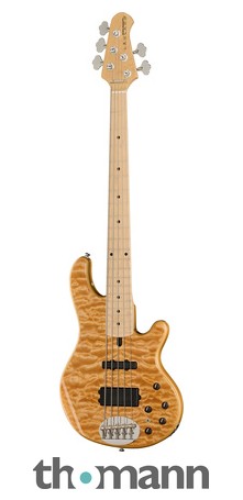 Lakland Skyline 55-02 Deluxe 5 NG – United States