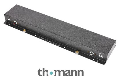 TAD 9AB2C1B Reverb Tank – United States