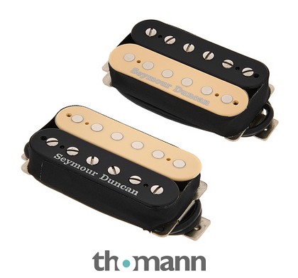 Seymour Duncan Hades Gates Set ZB RV – Thomann România