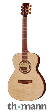 Lakewood M-53 Custom B-Stock - akustická kytara