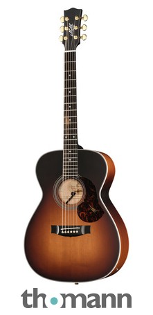 Maton Troubadour Traditional – United States