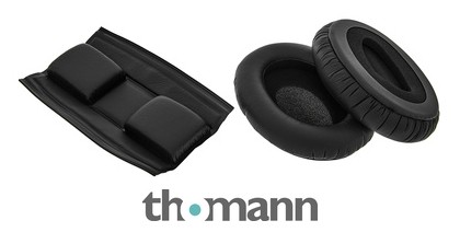 Sennheiser HD280 Pro Pad Set 2016 Thomann Ellada
