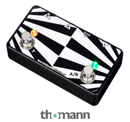 EarthQuaker Devices Passive ABY Box – United States