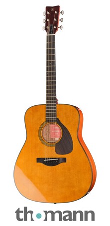 Yamaha FGX5G NT High Gloss – United States