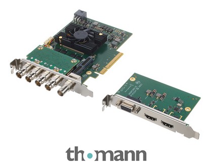 その他 BLACKMAGIC DESIGN DECKLINK 8K PRO Blackmagic DeckLink 8K Pro