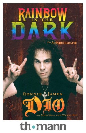 Rainbow In The Dark By Ronnie James Dio, Paperback, 9781472135148 | Buy Online At The Nile - Foto 4