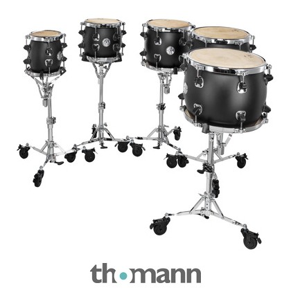 Thomann Paigu Chinese Drum Set BC