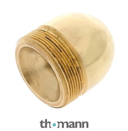 Breslmair Baroque Trumpet Cup 114-H – United States