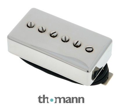 Seymour Duncan P90 Silencer Bridge Nickel – United Arab Emirates