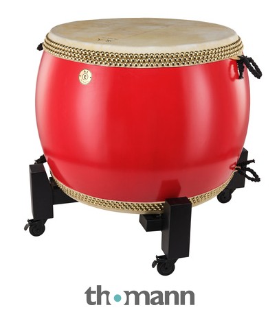 Thomann Da Tang Gu Chinese Drum 80R – Thomann France