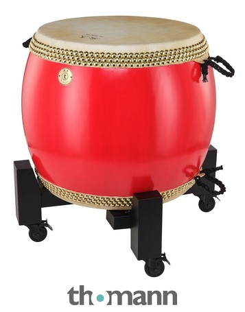 Thomann Da Tang Gu Chinese Drum 60R – Thomann België