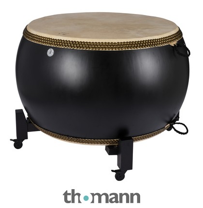 Thomann Da Tang Gu Chinese Drum 120B – United States