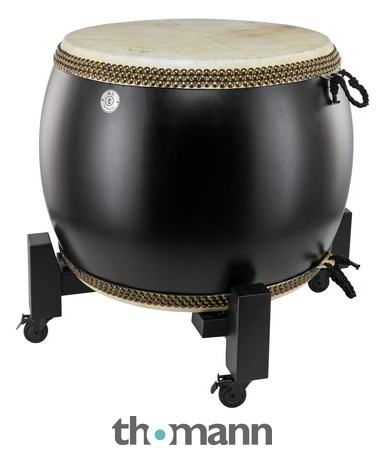 Thomann Da Tang Gu Chinese Drum 80B – Thomann France