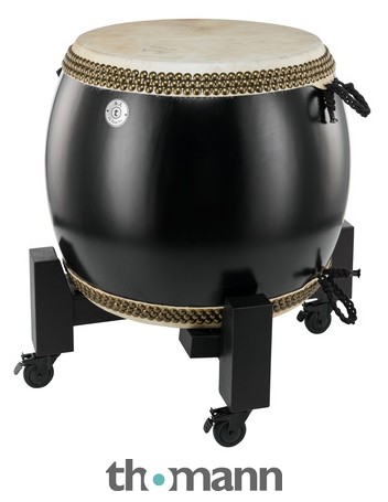 Thomann Da Tang Gu Chinese Drum 60B – United States
