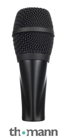 Earthworks Audio DM17 – United States