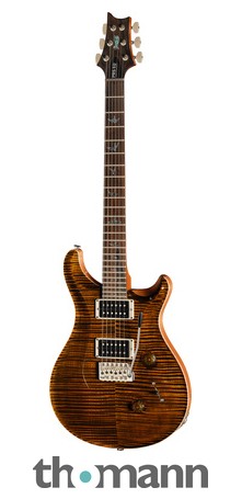 PRS 40th Anniversary Custom 24 TE – United States