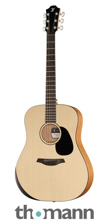 Furch Violet Deluxe D-EM a – United States