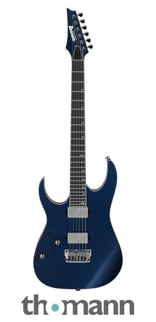 Ibanez RG5121L-DBF LH – United States